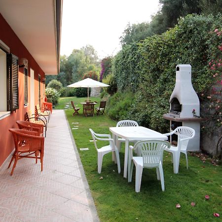 Agriturismo Da Lui Bordighera Oda fotoğraf