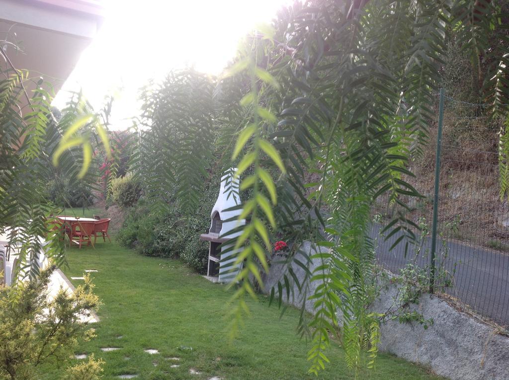 Agriturismo Da Lui Bordighera Dış mekan fotoğraf