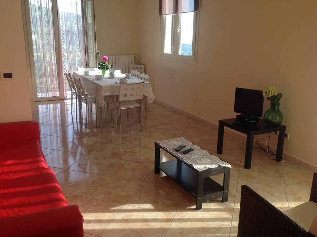 Agriturismo Da Lui Bordighera Dış mekan fotoğraf