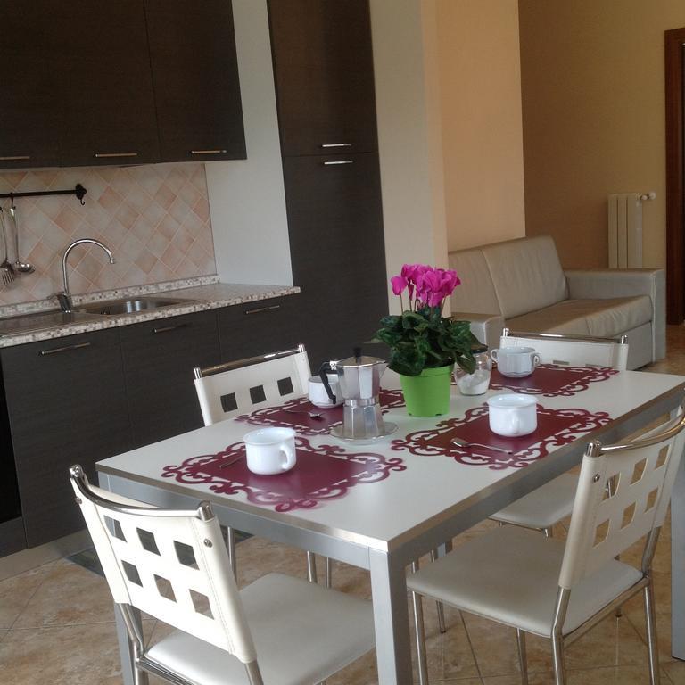 Agriturismo Da Lui Bordighera Oda fotoğraf