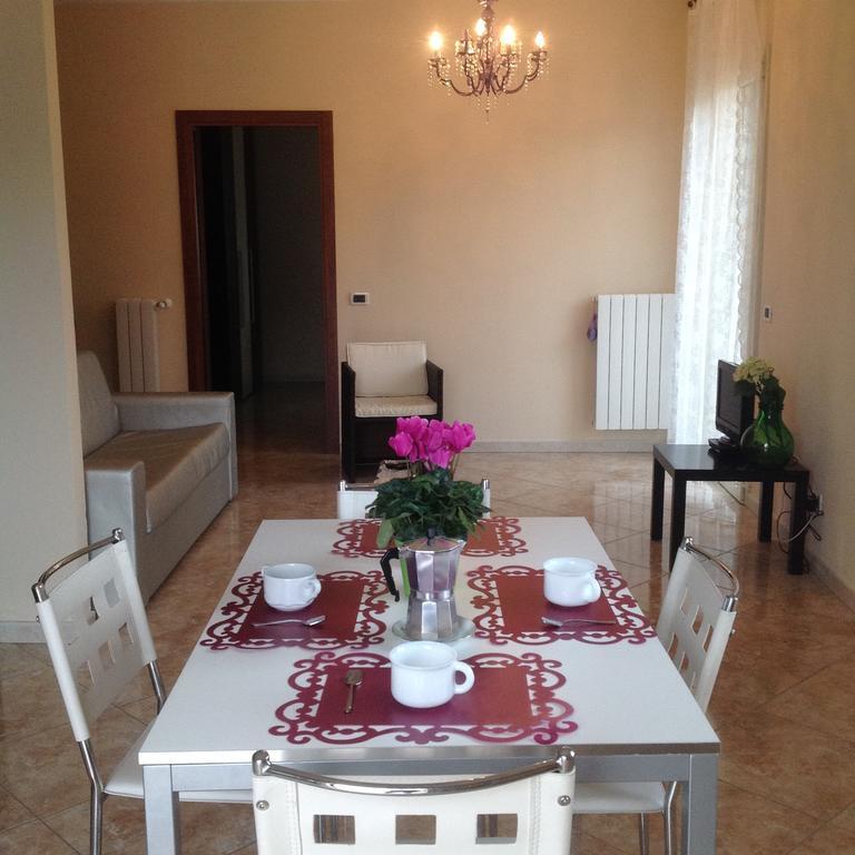 Agriturismo Da Lui Bordighera Oda fotoğraf