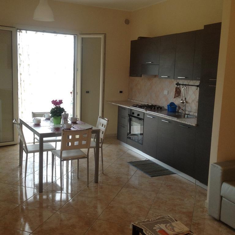 Agriturismo Da Lui Bordighera Oda fotoğraf