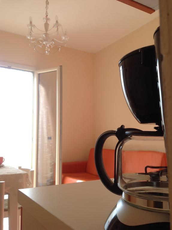 Agriturismo Da Lui Bordighera Oda fotoğraf