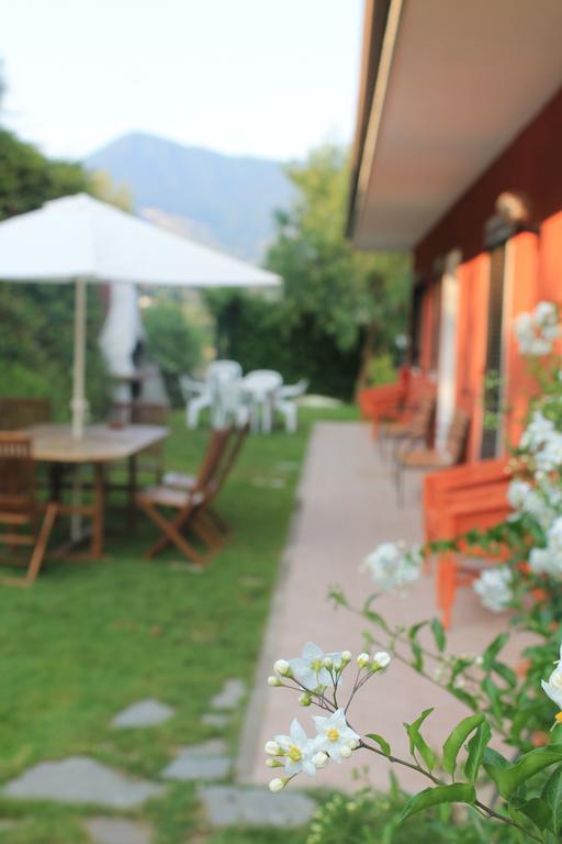 Agriturismo Da Lui Bordighera Dış mekan fotoğraf