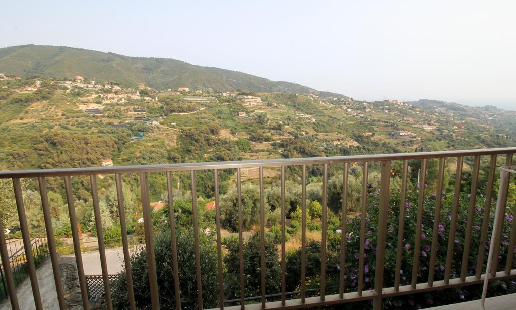 Agriturismo Da Lui Bordighera Dış mekan fotoğraf