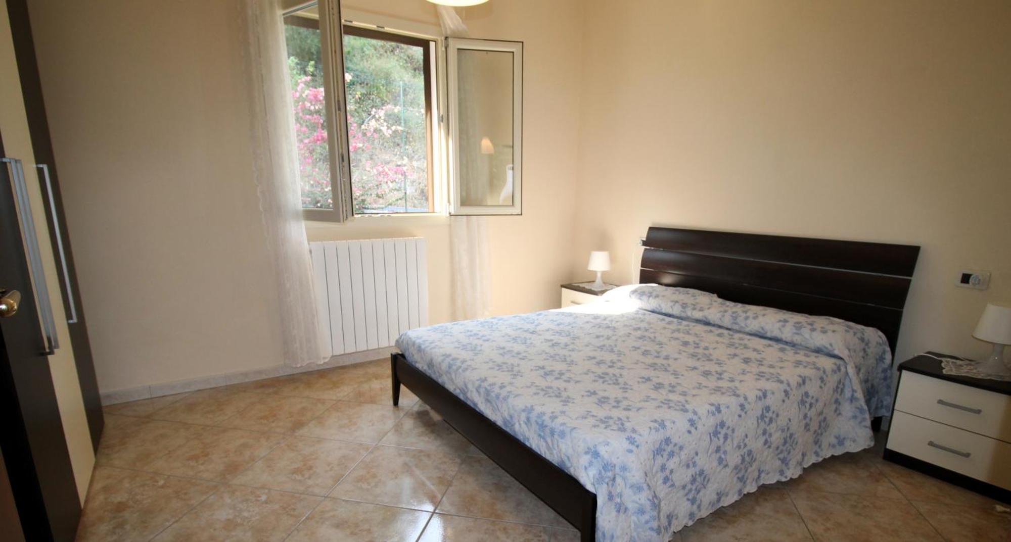 Agriturismo Da Lui Bordighera Oda fotoğraf