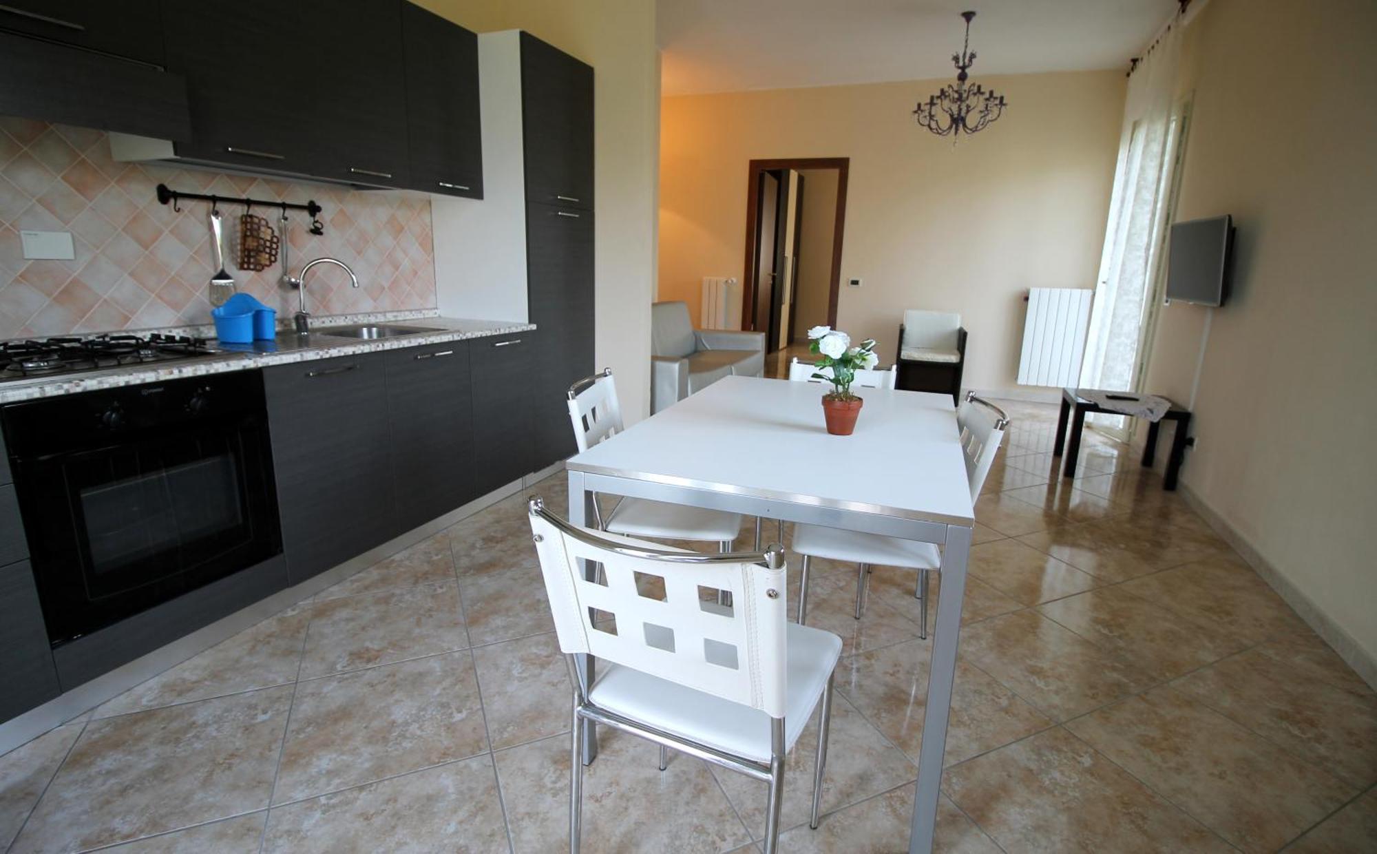 Agriturismo Da Lui Bordighera Oda fotoğraf